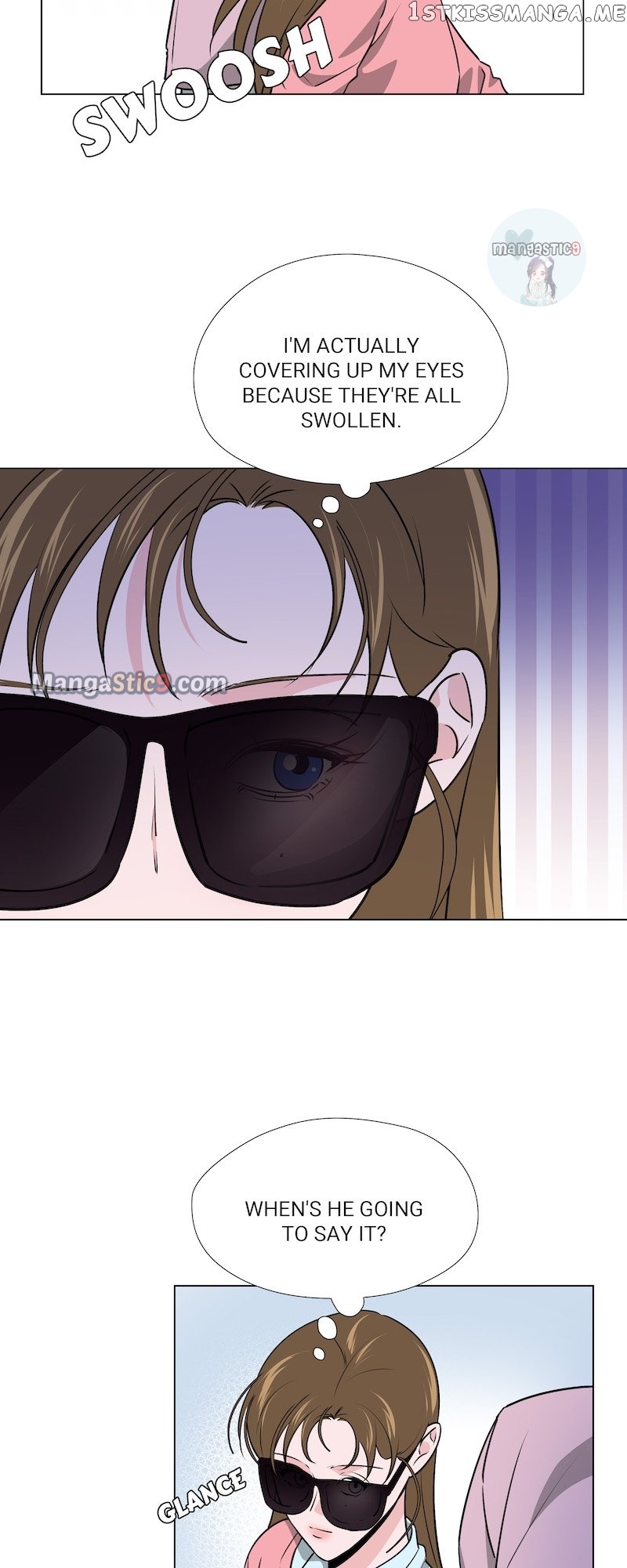 Once Upon a One Night Mistake Chapter 28 - page 4