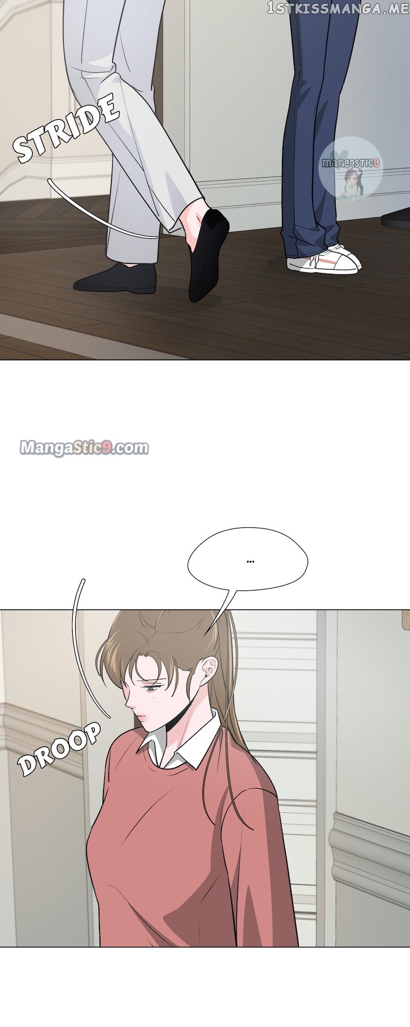 Once Upon a One Night Mistake Chapter 28 - page 43