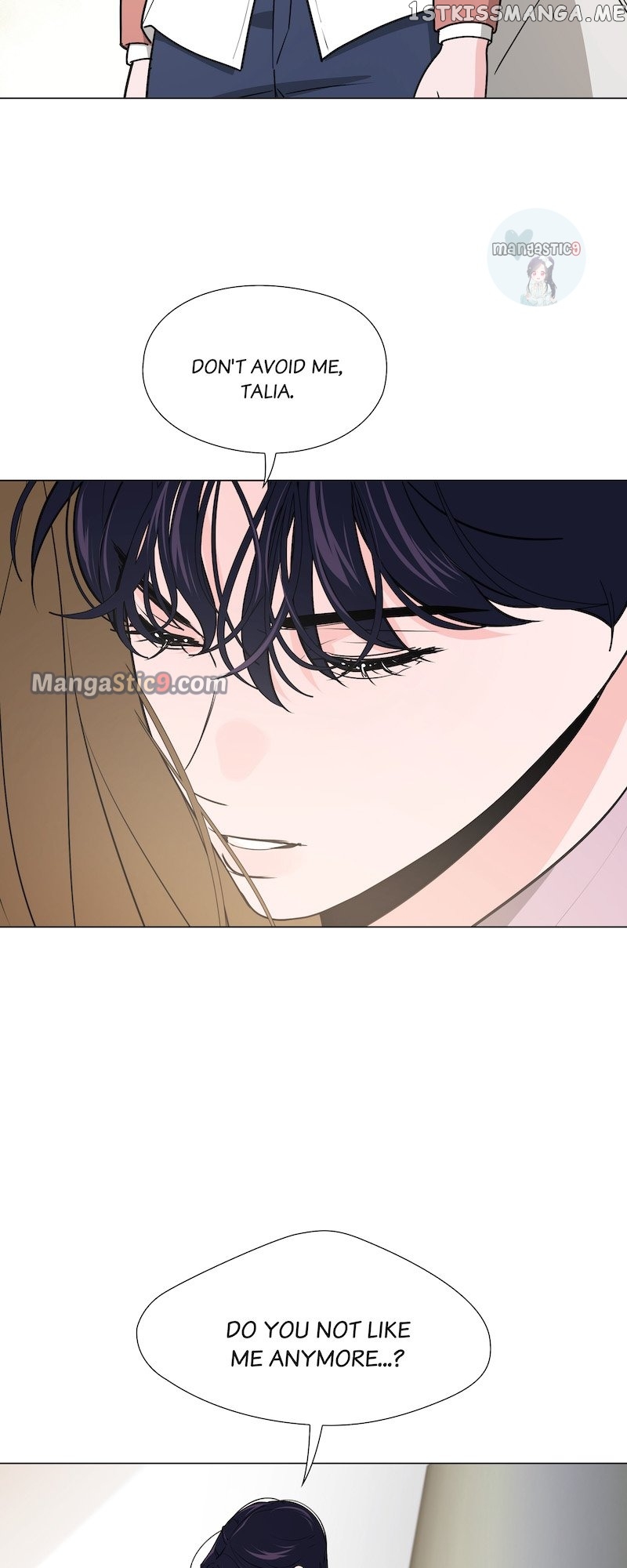 Once Upon a One Night Mistake Chapter 28 - page 46