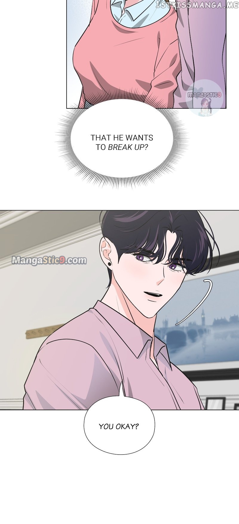 Once Upon a One Night Mistake Chapter 28 - page 5