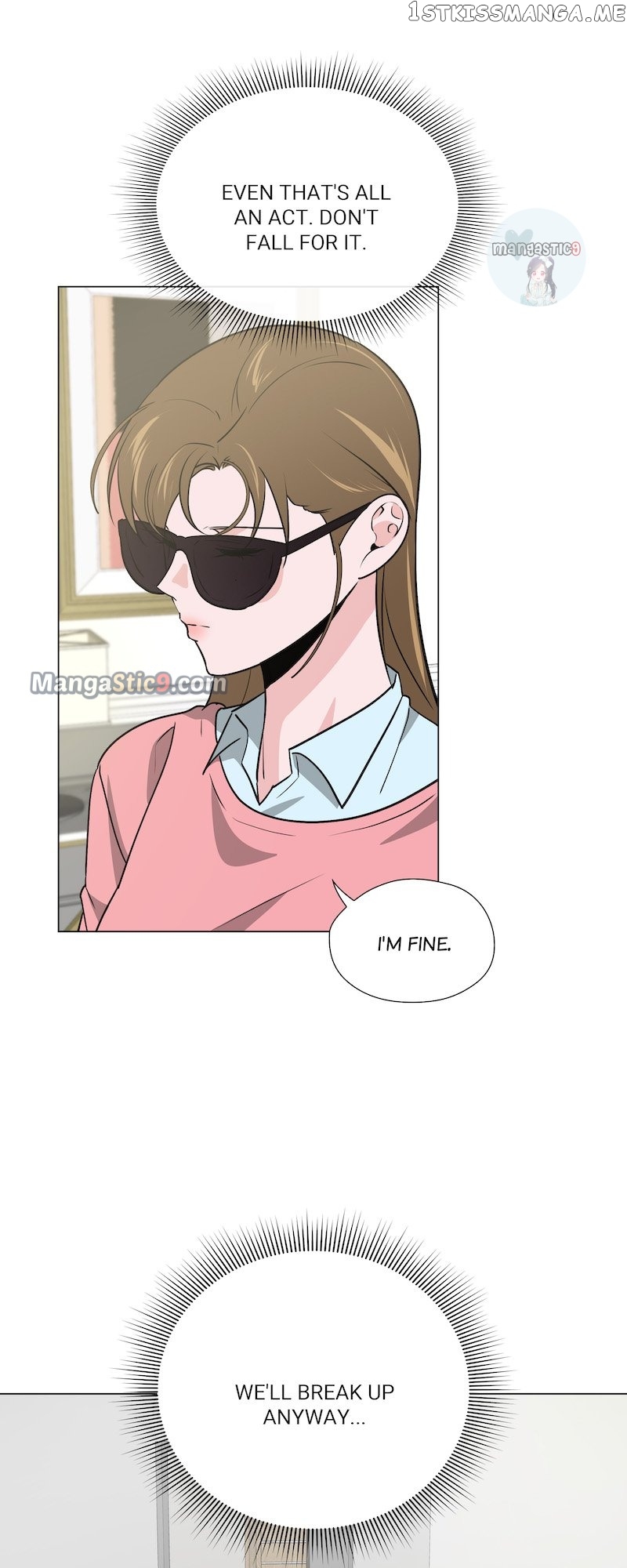 Once Upon a One Night Mistake Chapter 28 - page 6