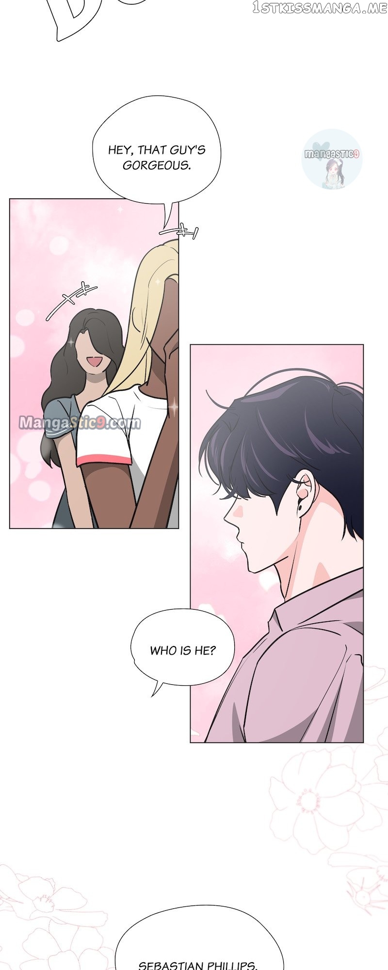Once Upon a One Night Mistake Chapter 28 - page 9