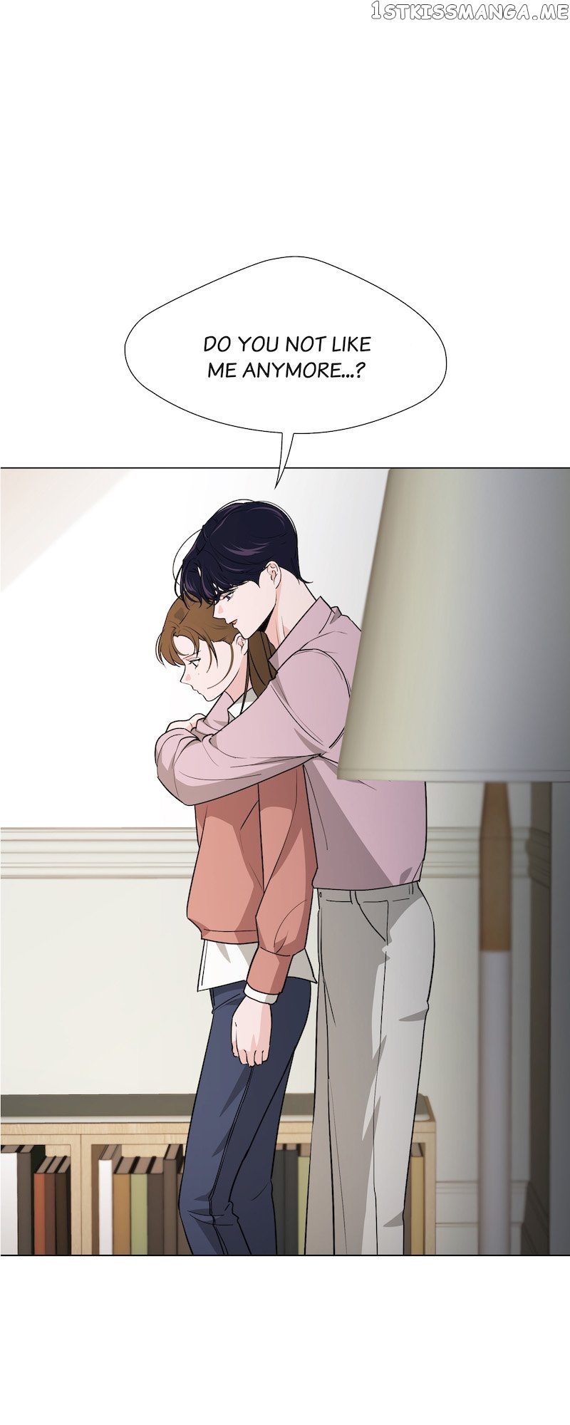 Once Upon a One Night Mistake Chapter 29 - page 1