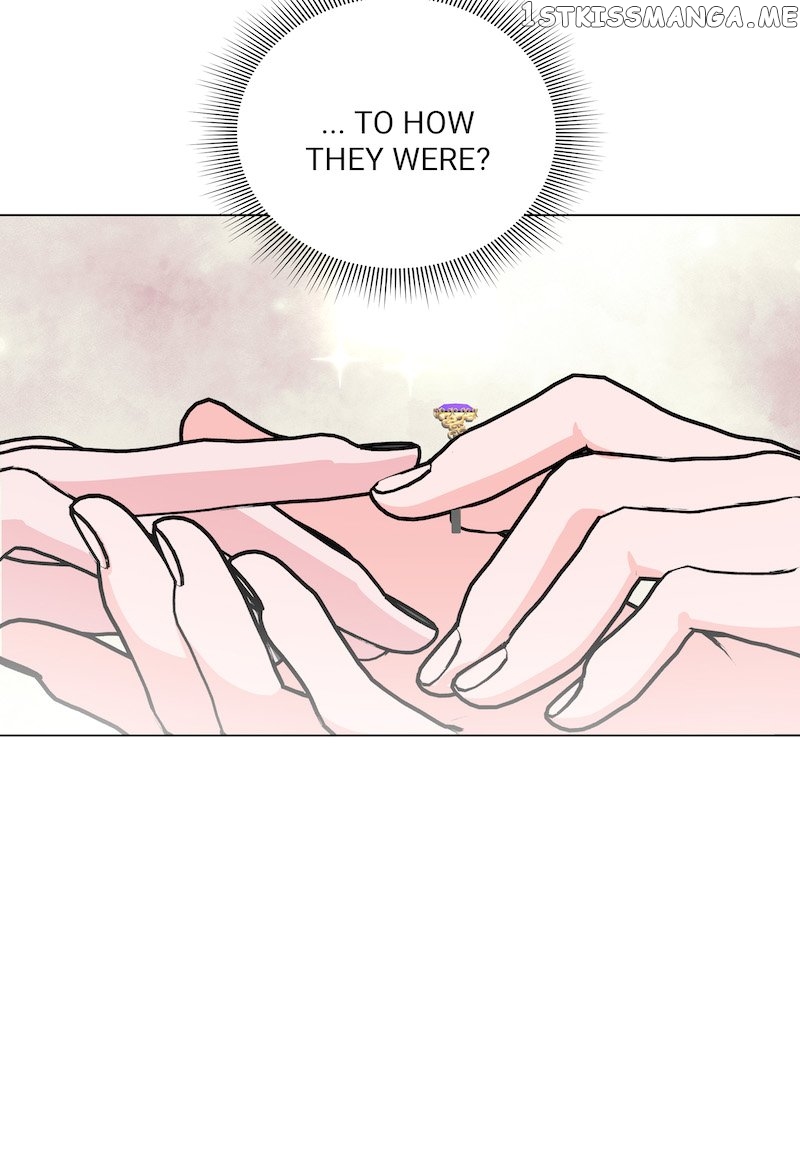 Once Upon a One Night Mistake Chapter 29 - page 11