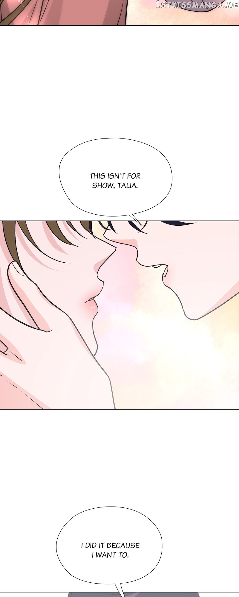 Once Upon a One Night Mistake Chapter 29 - page 15