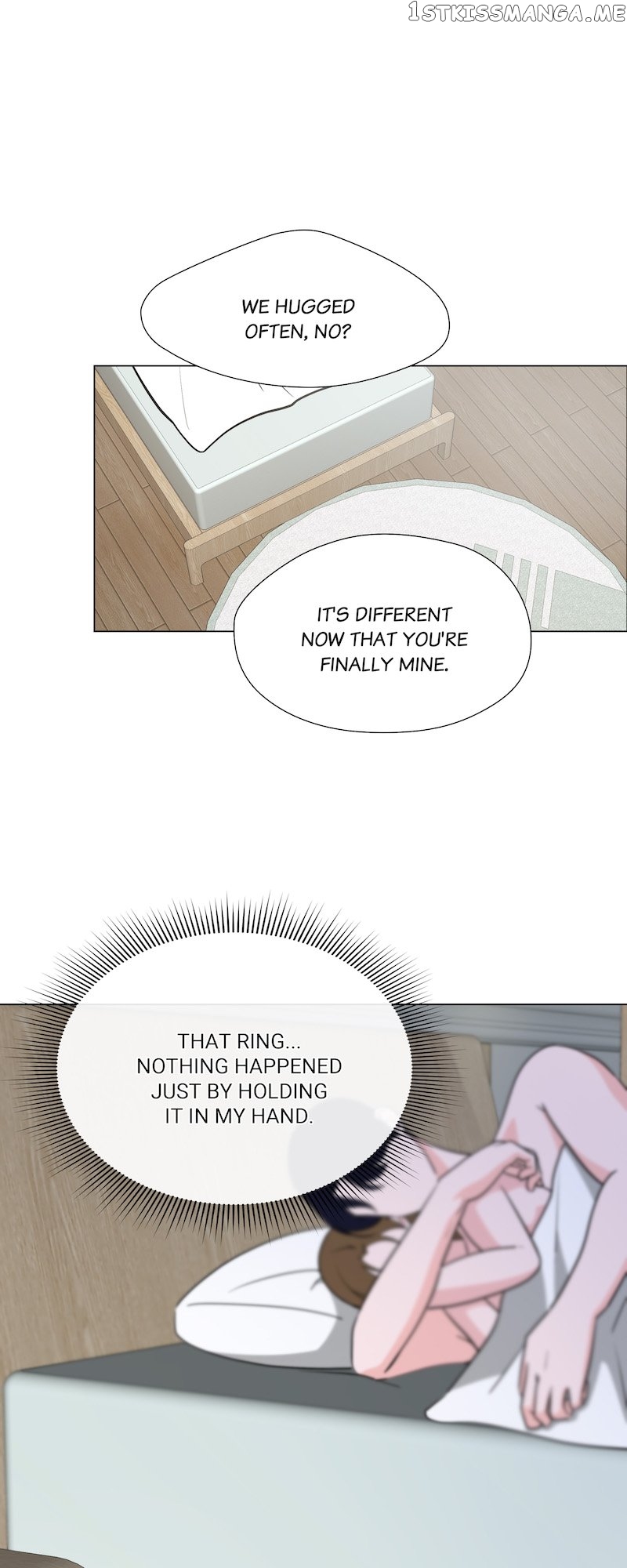 Once Upon a One Night Mistake Chapter 29 - page 28