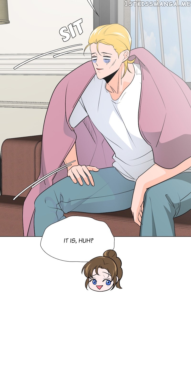 Once Upon a One Night Mistake Chapter 29 - page 37