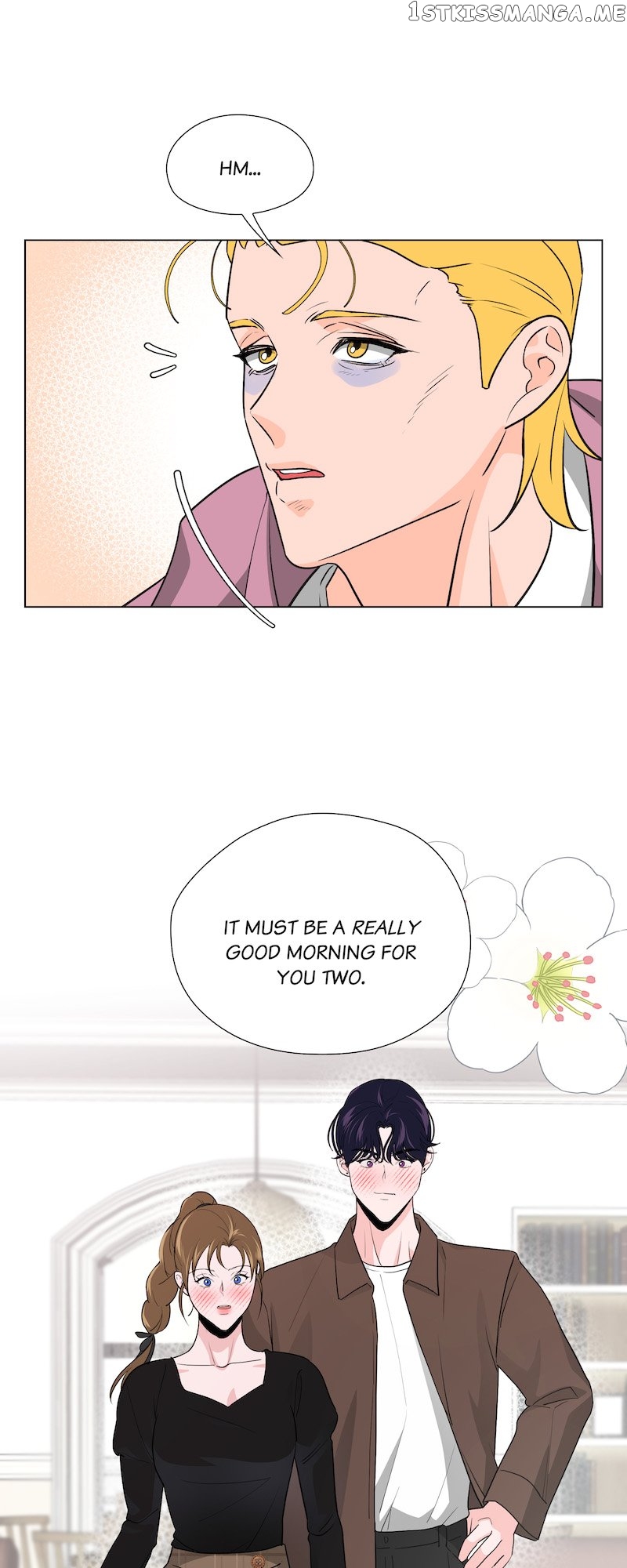Once Upon a One Night Mistake Chapter 29 - page 38