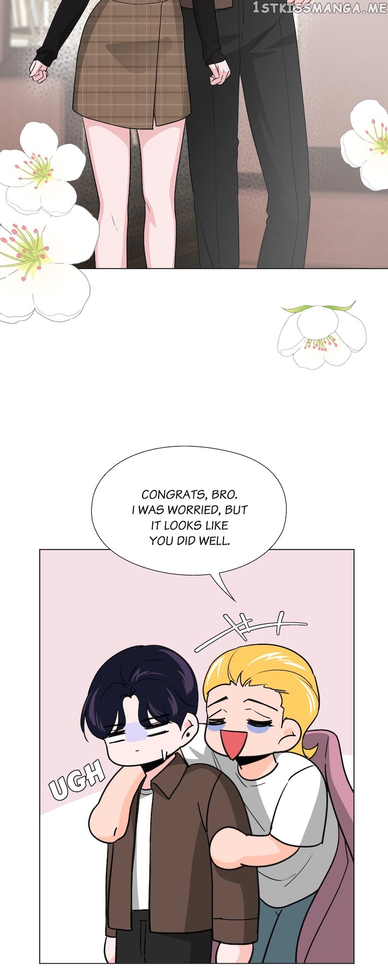 Once Upon a One Night Mistake Chapter 29 - page 39