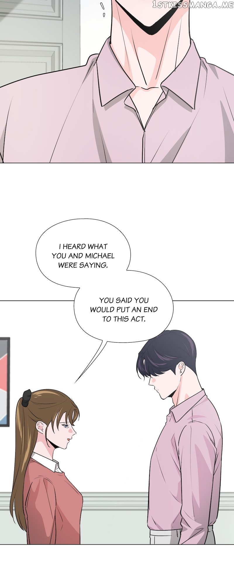 Once Upon a One Night Mistake Chapter 29 - page 4