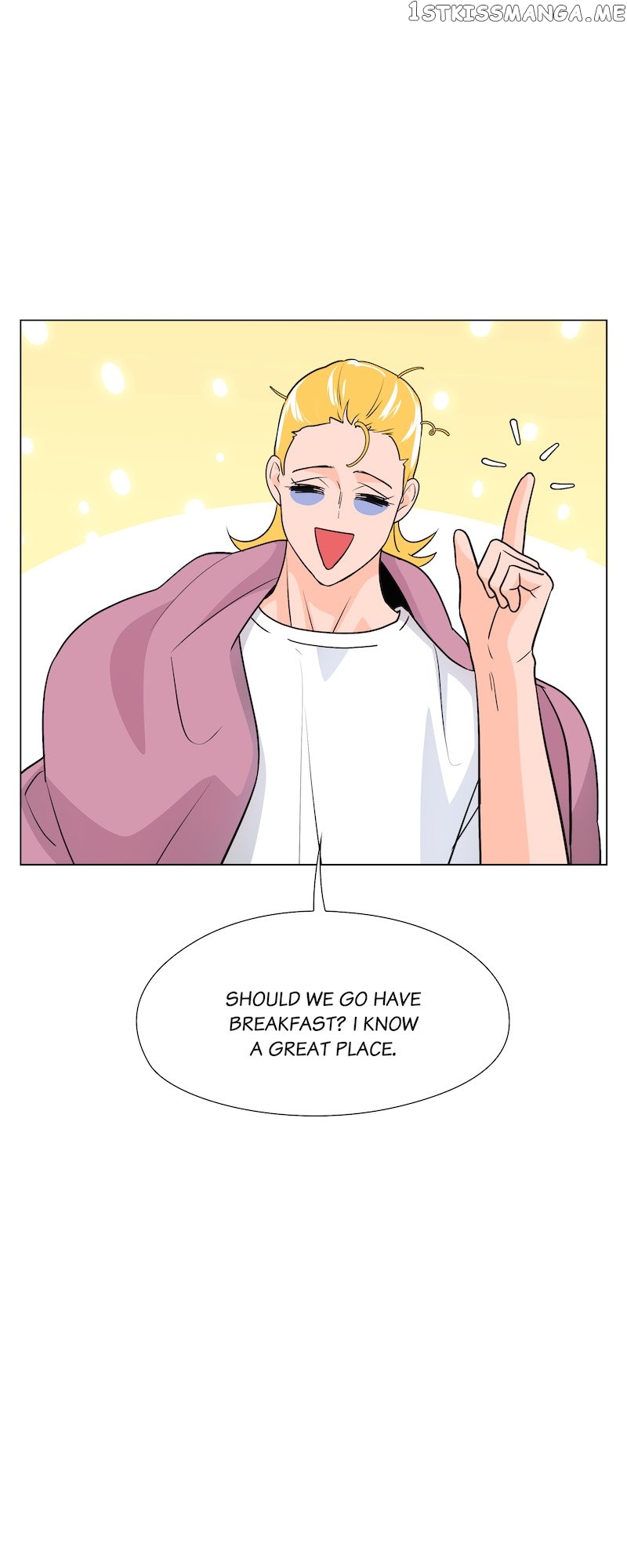 Once Upon a One Night Mistake Chapter 29 - page 40