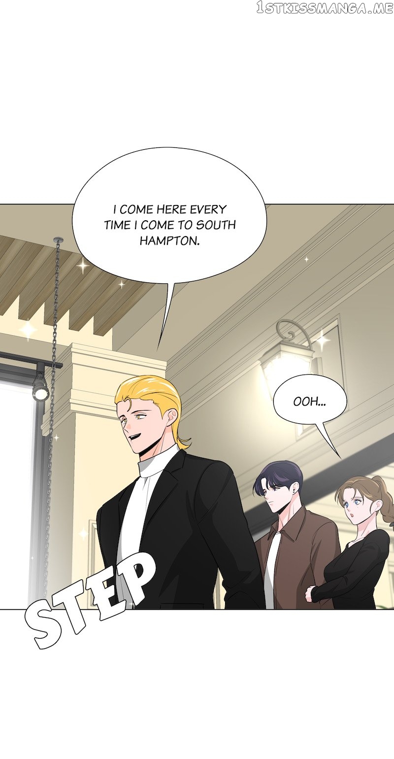 Once Upon a One Night Mistake Chapter 29 - page 42