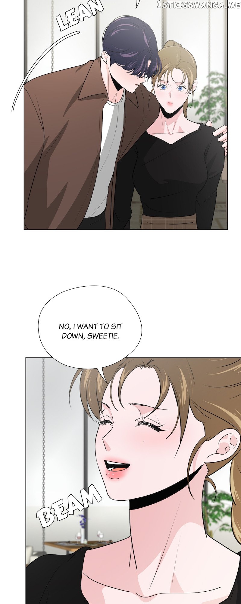 Once Upon a One Night Mistake Chapter 29 - page 46