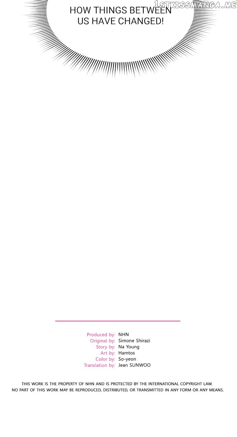 Once Upon a One Night Mistake Chapter 29 - page 50