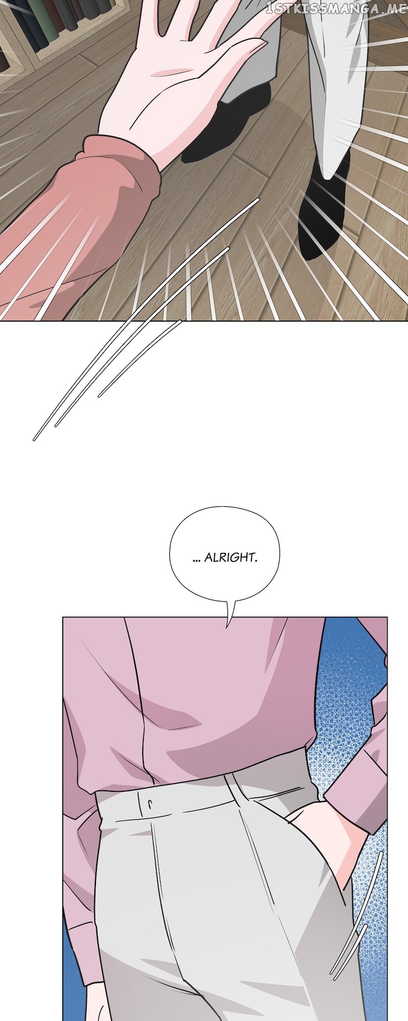 Once Upon a One Night Mistake Chapter 29 - page 8