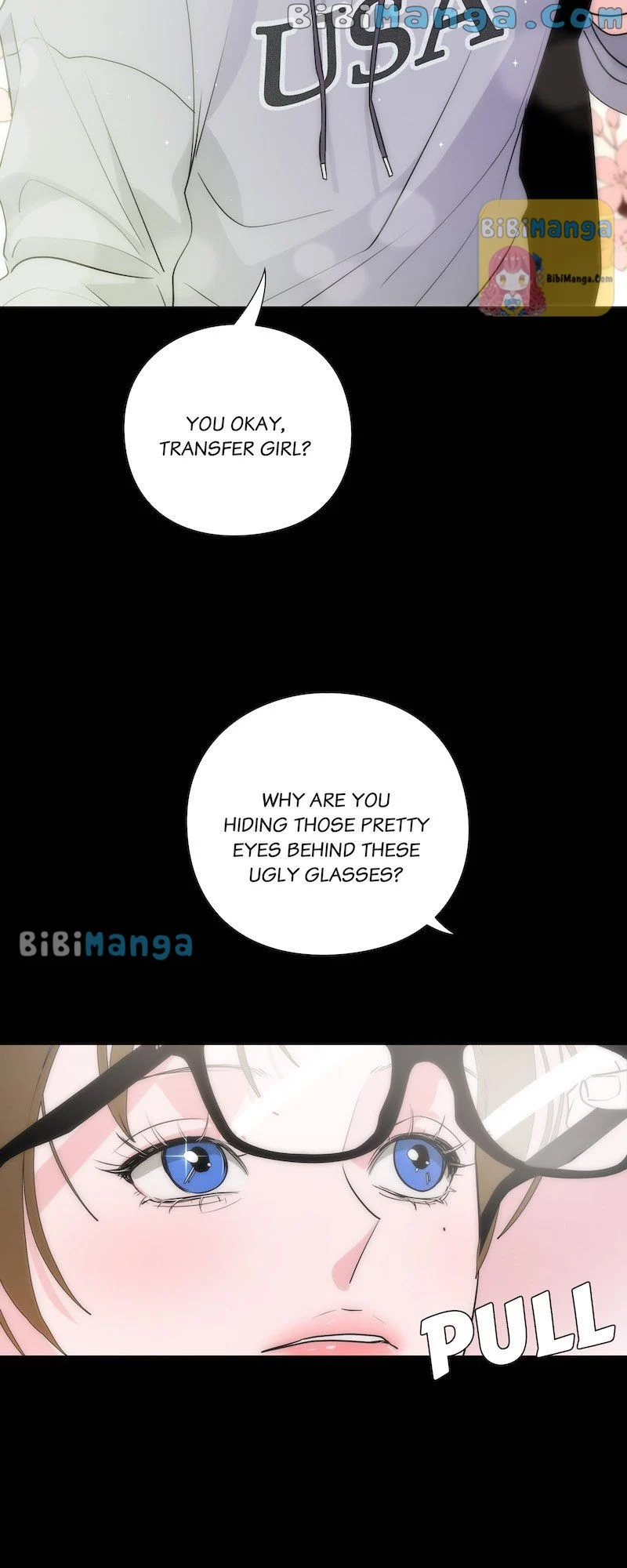 Once Upon a One Night Mistake Chapter 12 - page 10