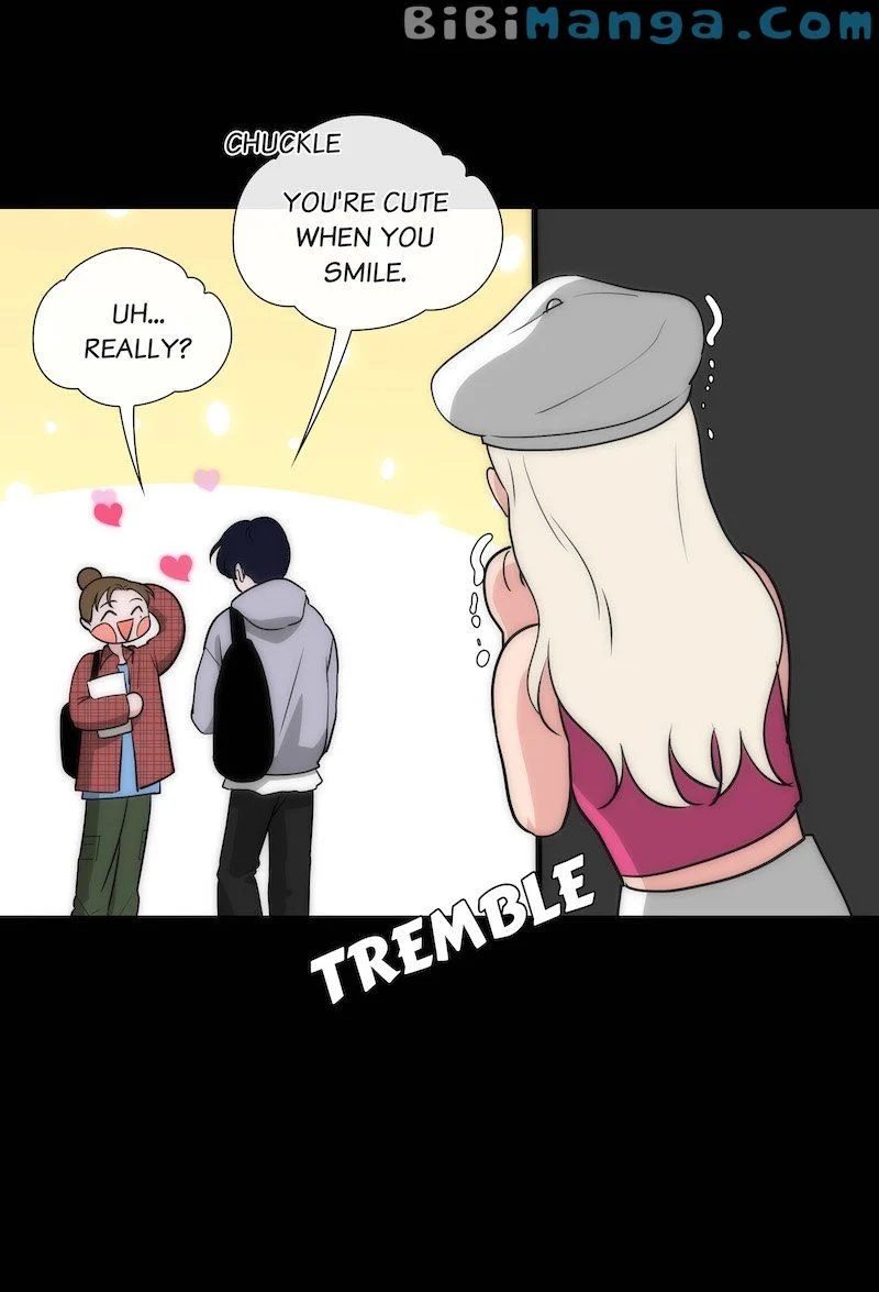 Once Upon a One Night Mistake Chapter 12 - page 11