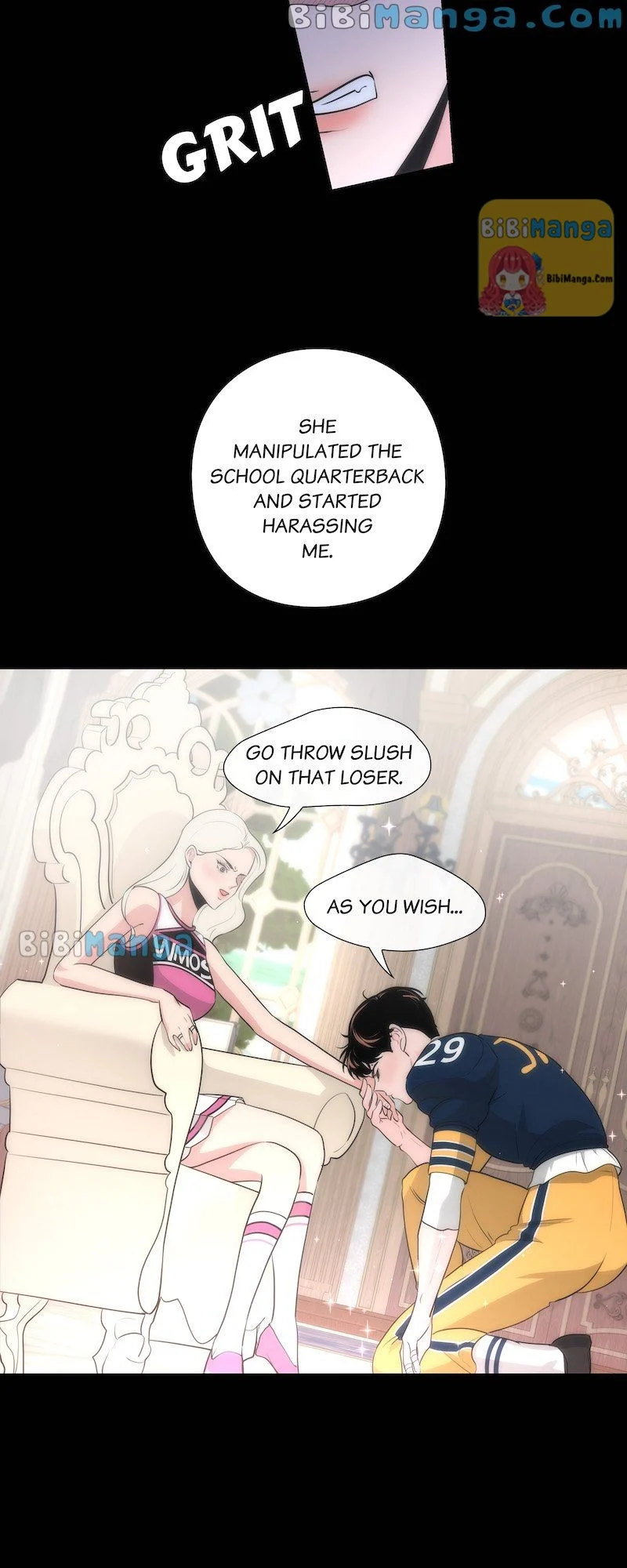 Once Upon a One Night Mistake Chapter 12 - page 13