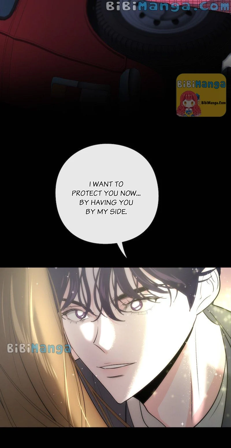 Once Upon a One Night Mistake Chapter 12 - page 16
