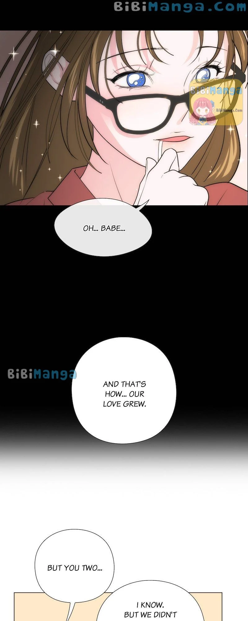 Once Upon a One Night Mistake Chapter 12 - page 17