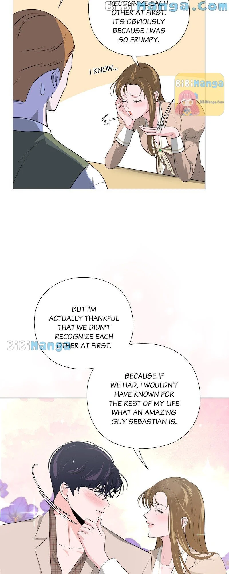 Once Upon a One Night Mistake Chapter 12 - page 18