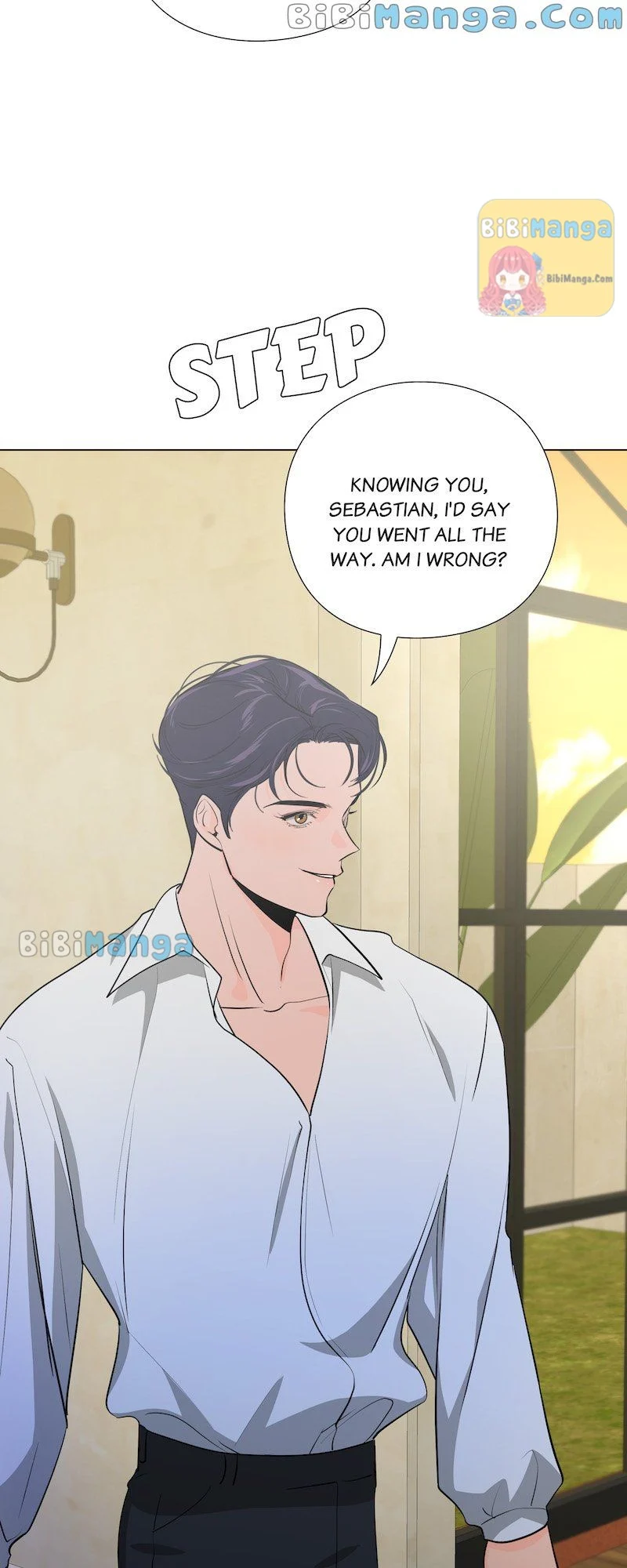 Once Upon a One Night Mistake Chapter 12 - page 23