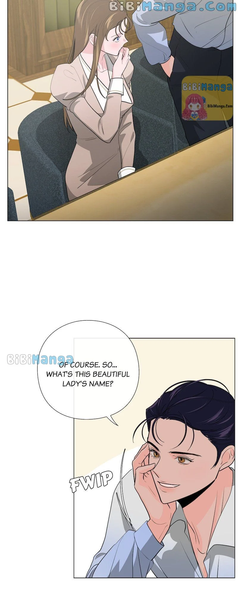 Once Upon a One Night Mistake Chapter 12 - page 26