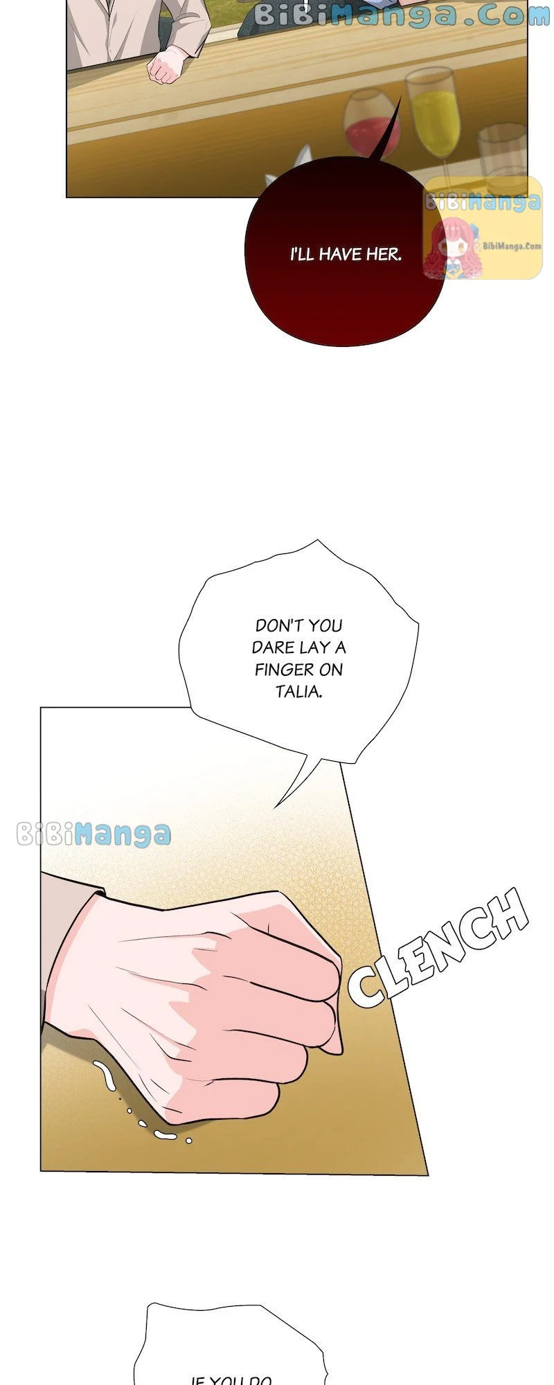 Once Upon a One Night Mistake Chapter 12 - page 37