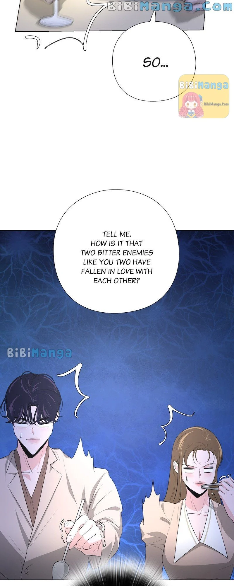 Once Upon a One Night Mistake Chapter 12 - page 4