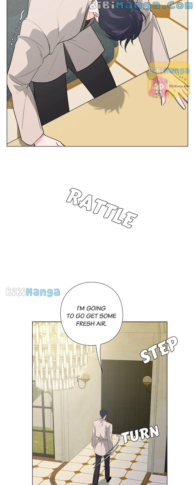 Once Upon a One Night Mistake Chapter 12 - page 42