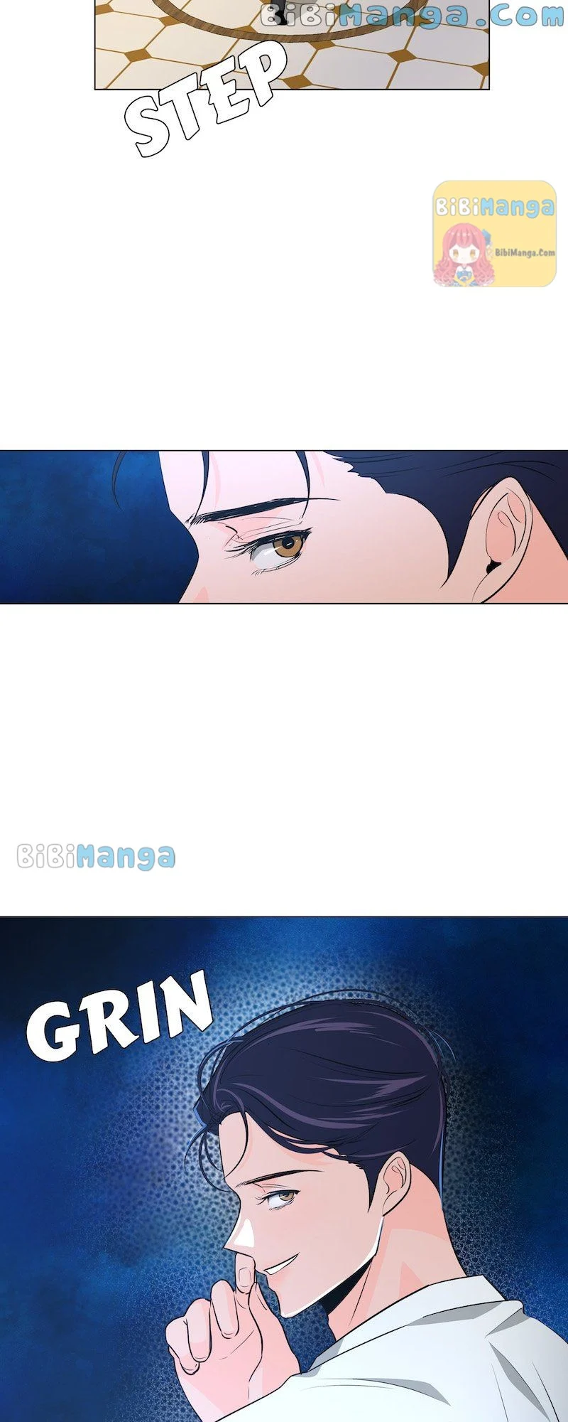 Once Upon a One Night Mistake Chapter 12 - page 43