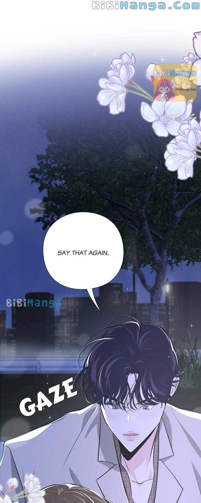 Once Upon a One Night Mistake Chapter 12 - page 54