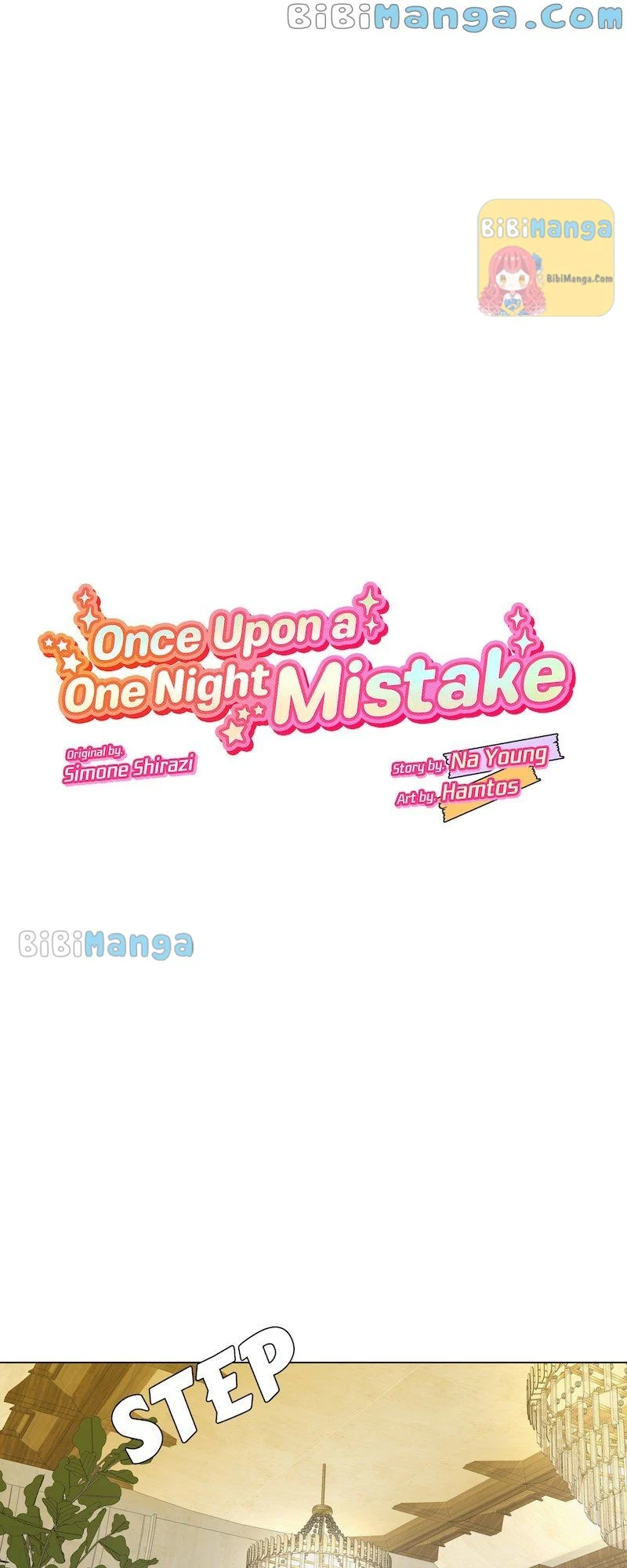 Once Upon a One Night Mistake Chapter 13 - page 10