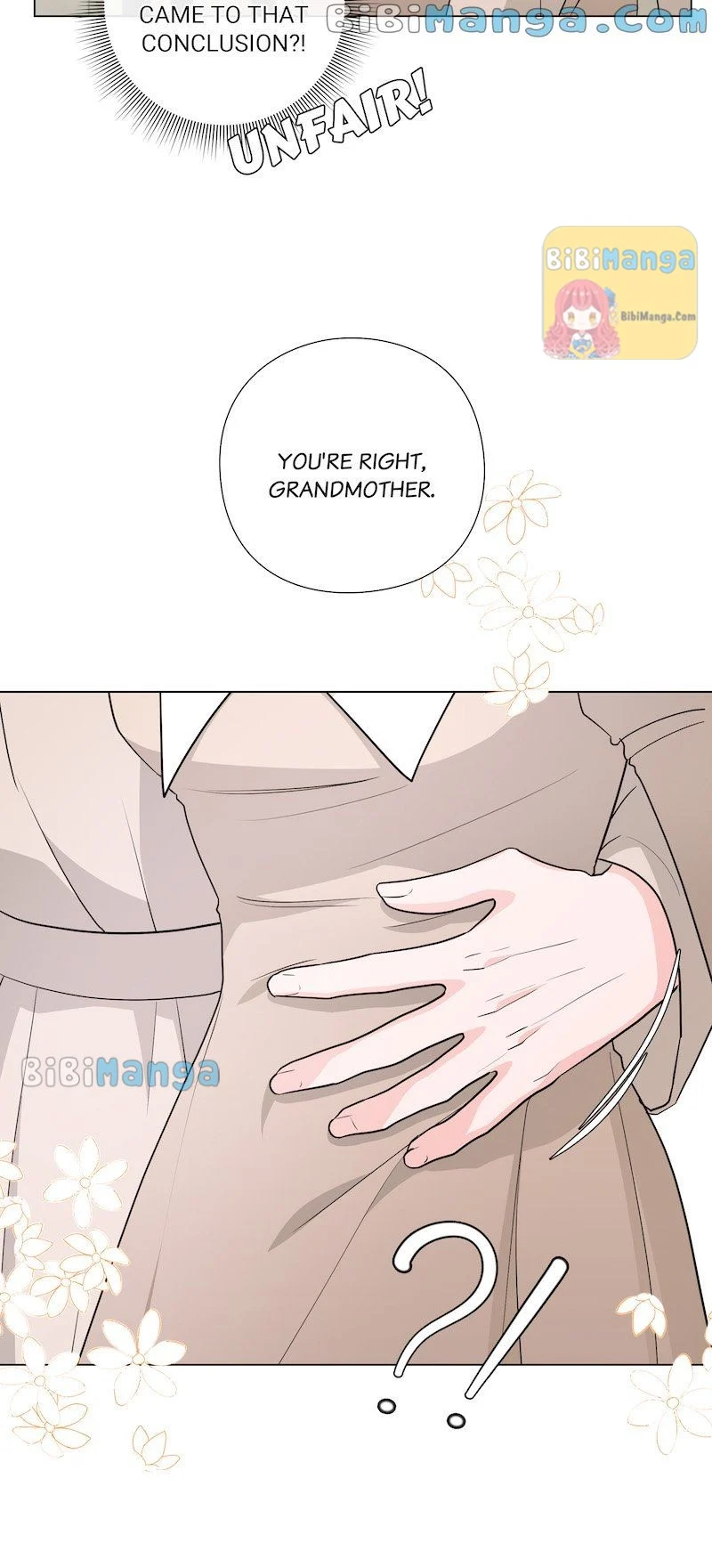 Once Upon a One Night Mistake Chapter 13 - page 16