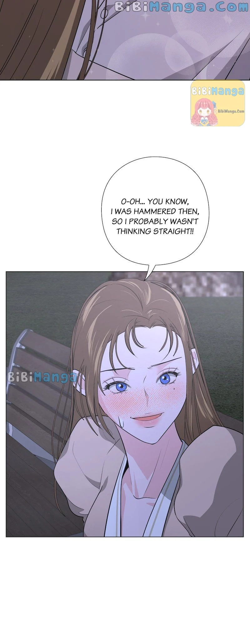 Once Upon a One Night Mistake Chapter 13 - page 2
