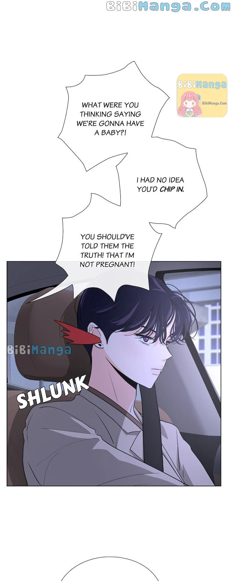 Once Upon a One Night Mistake Chapter 13 - page 28