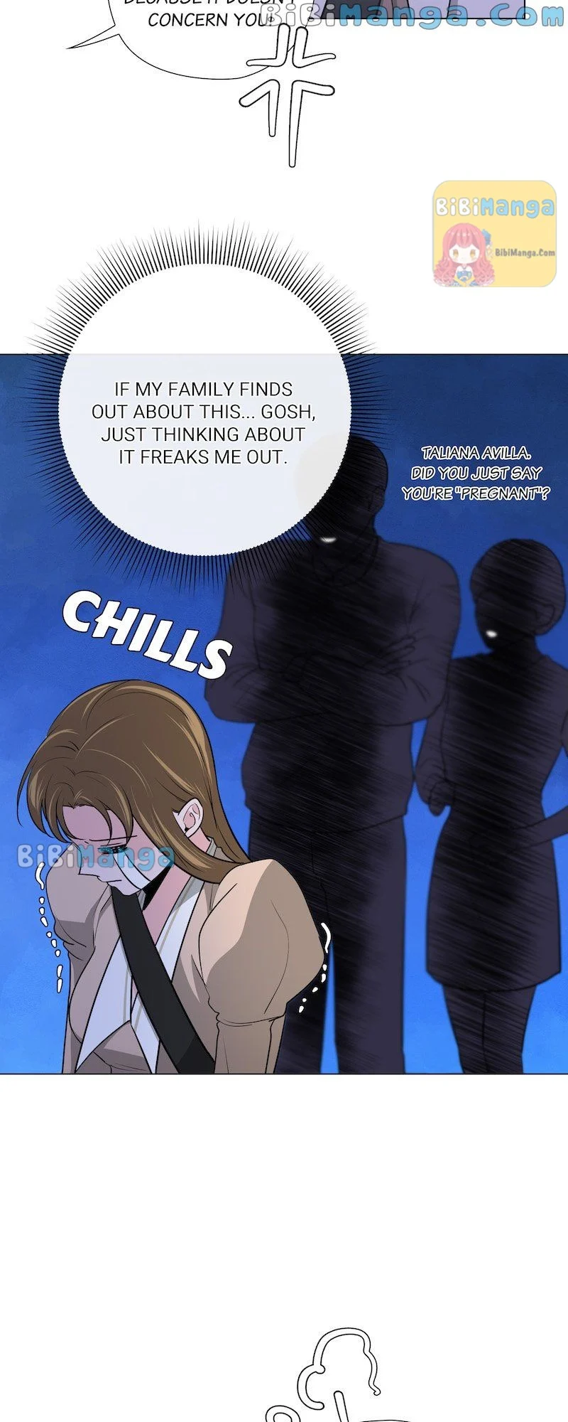 Once Upon a One Night Mistake Chapter 13 - page 30