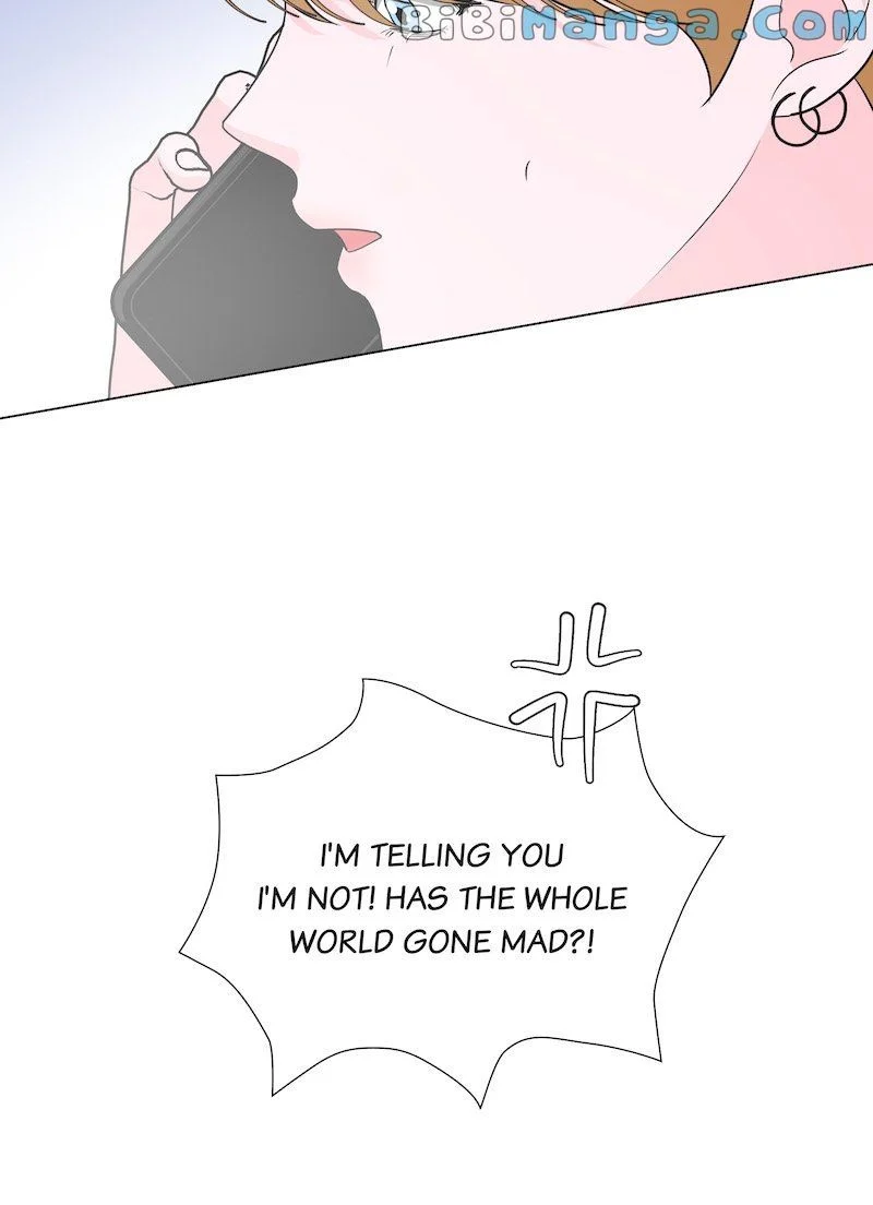 Once Upon a One Night Mistake Chapter 13 - page 41