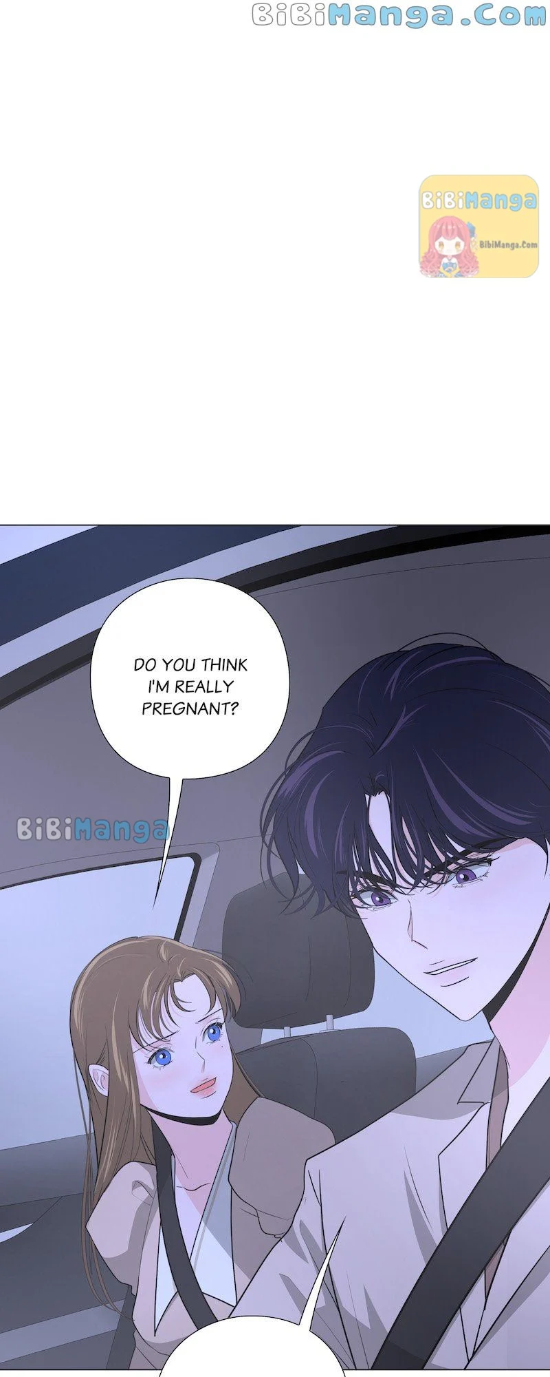 Once Upon a One Night Mistake Chapter 13 - page 46