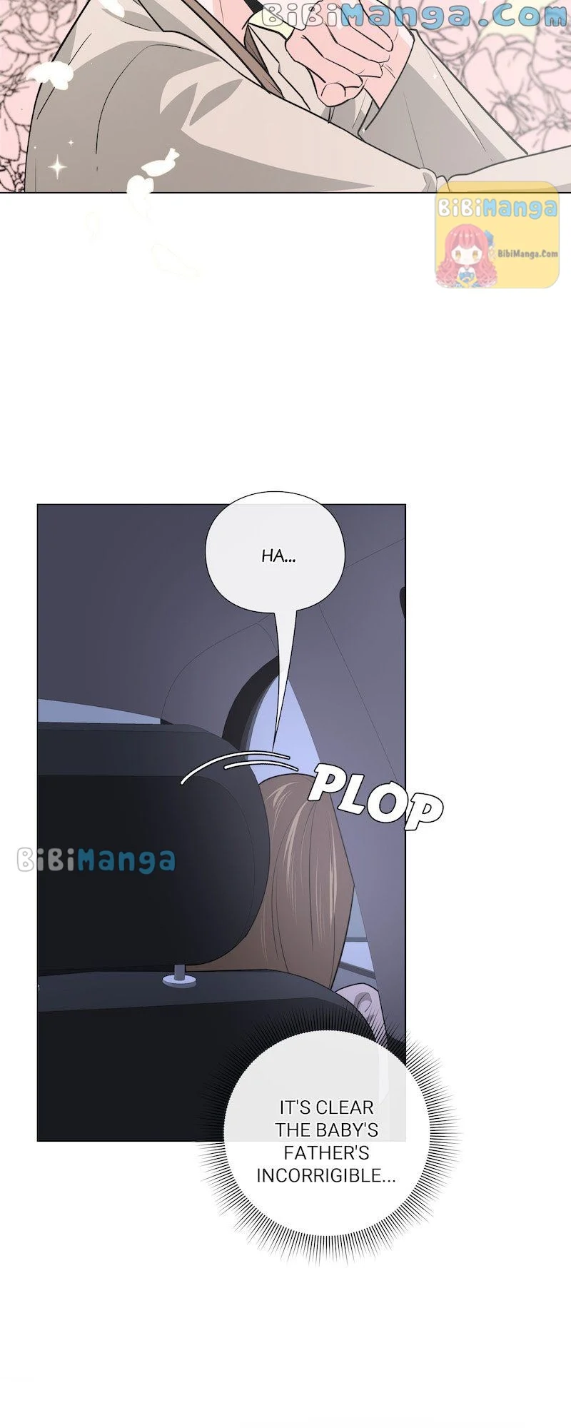 Once Upon a One Night Mistake Chapter 13 - page 49