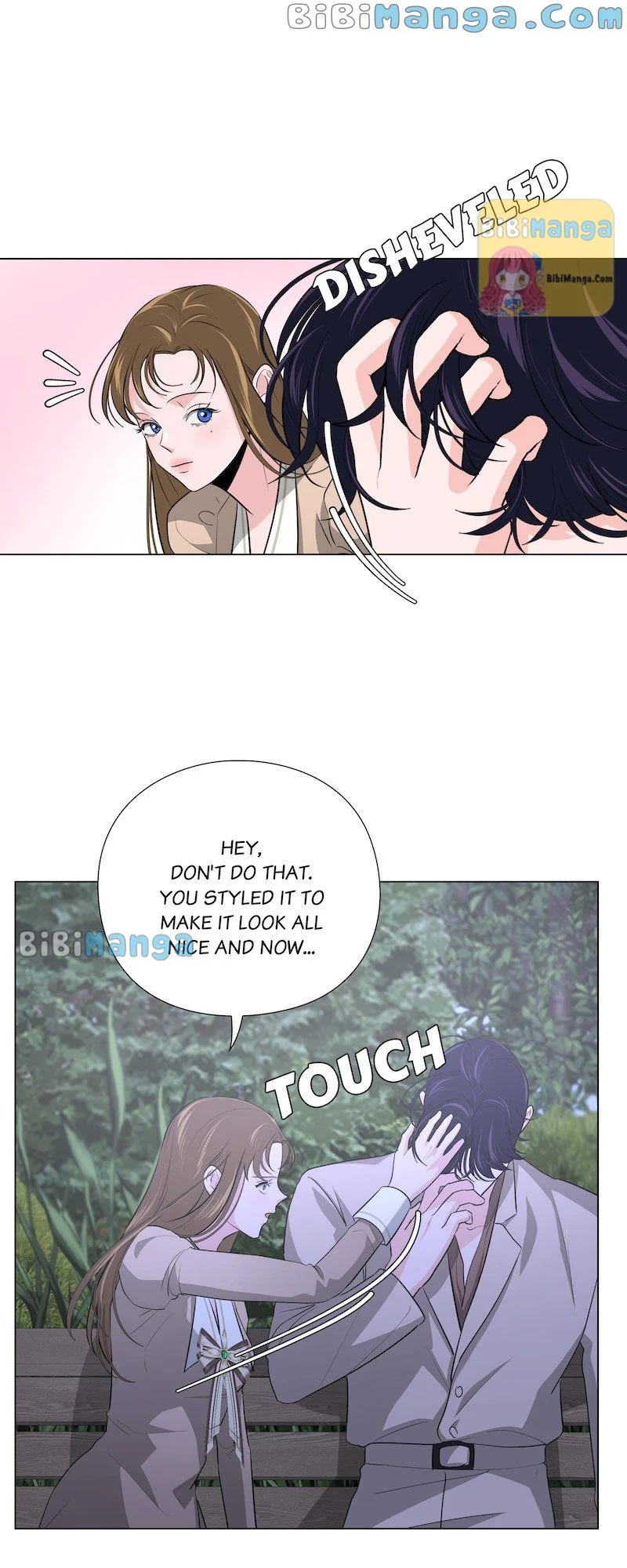 Once Upon a One Night Mistake Chapter 13 - page 5