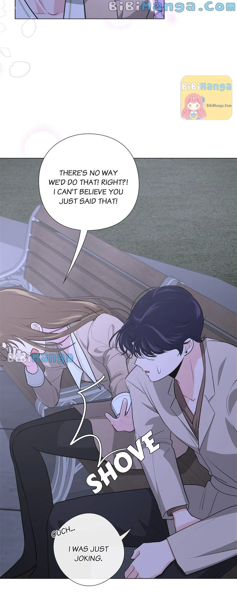Once Upon a One Night Mistake Chapter 13 - page 9