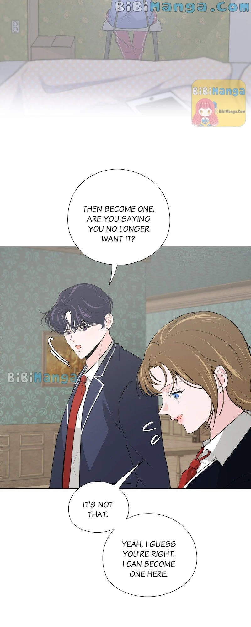 Once Upon a One Night Mistake Chapter 17 - page 13