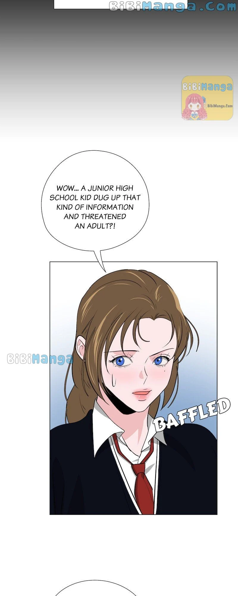 Once Upon a One Night Mistake Chapter 17 - page 29