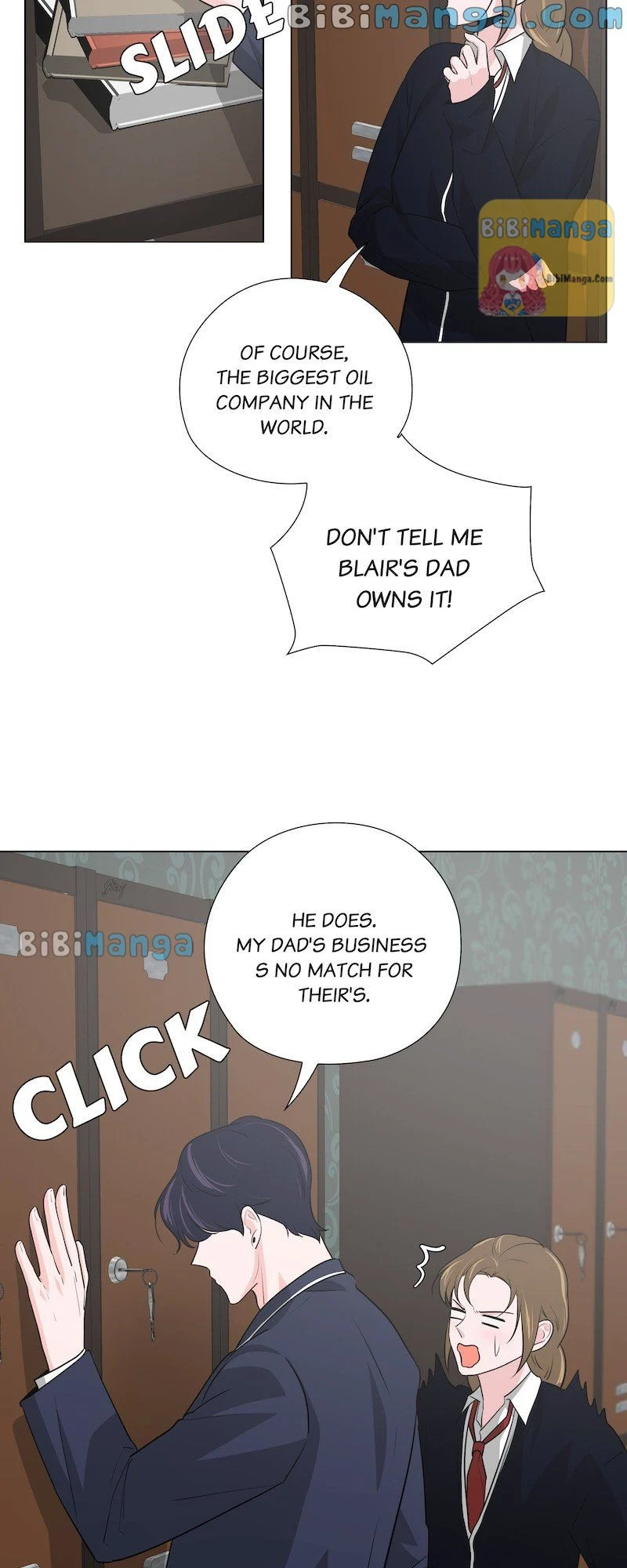 Once Upon a One Night Mistake Chapter 17 - page 31