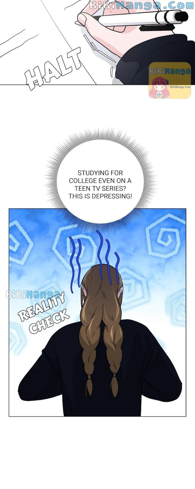 Once Upon a One Night Mistake Chapter 17 - page 41