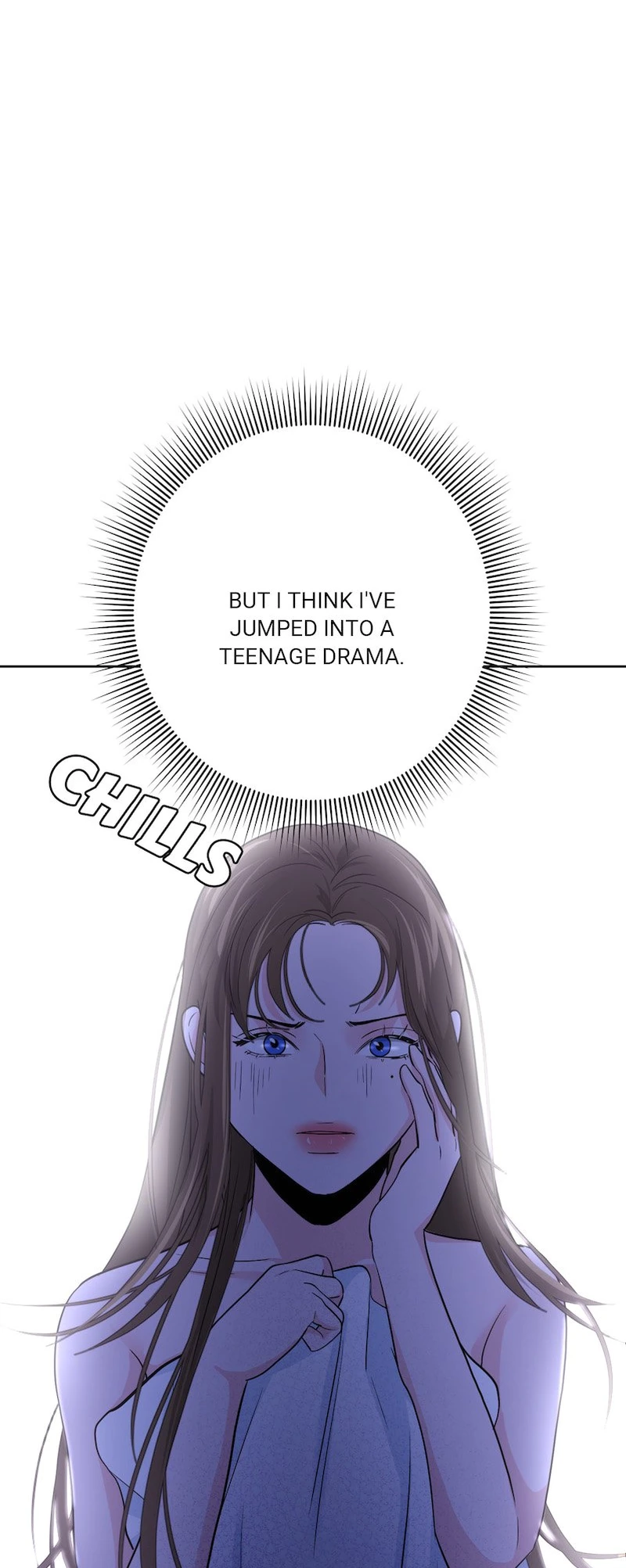 Once Upon a One Night Mistake Chapter 2 - page 11