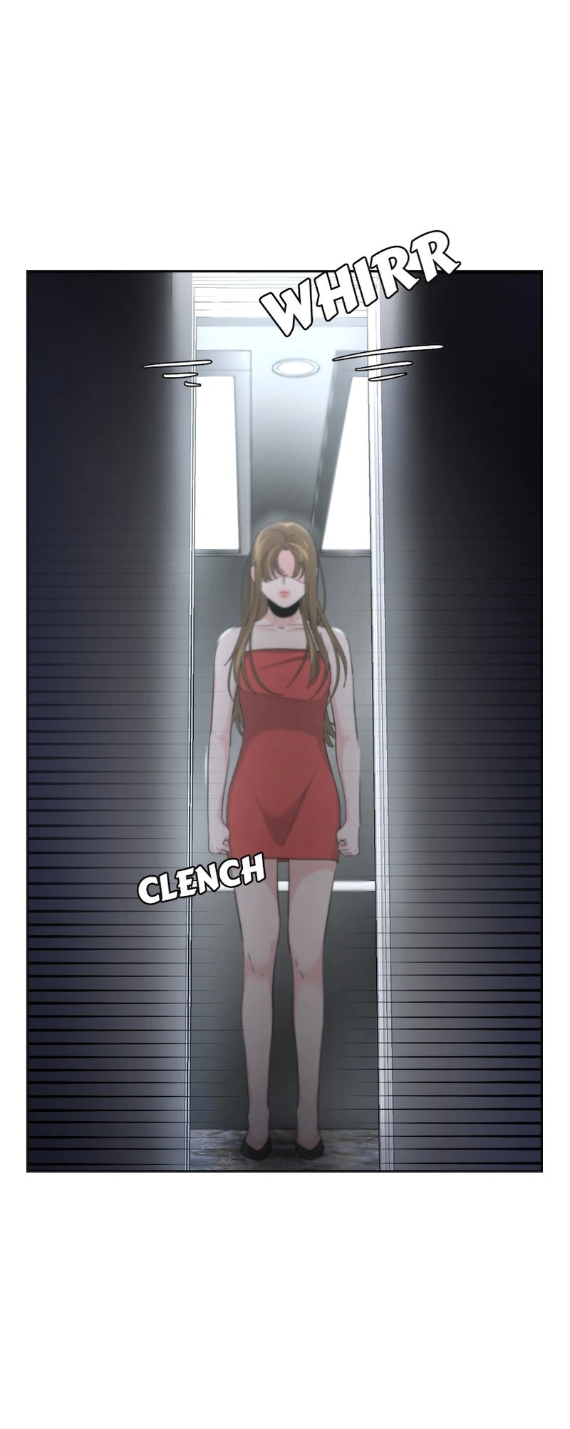Once Upon a One Night Mistake Chapter 2 - page 14