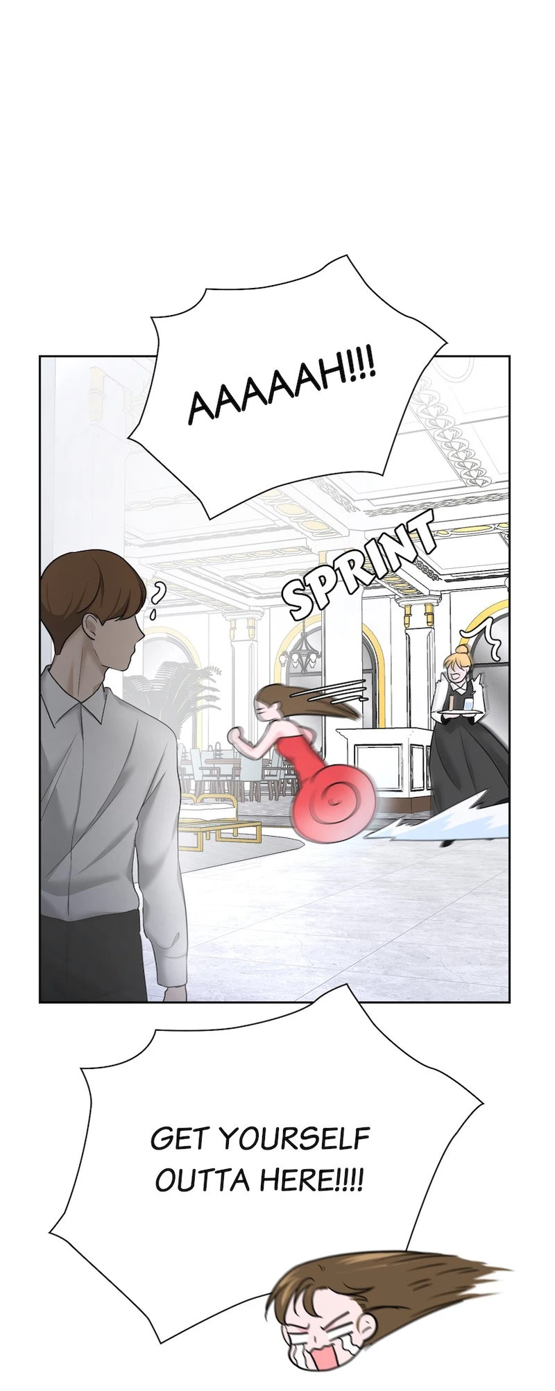 Once Upon a One Night Mistake Chapter 2 - page 15