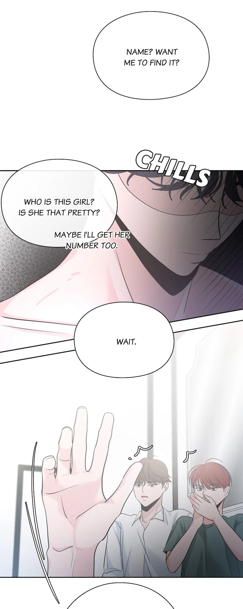 Once Upon a One Night Mistake Chapter 2 - page 23